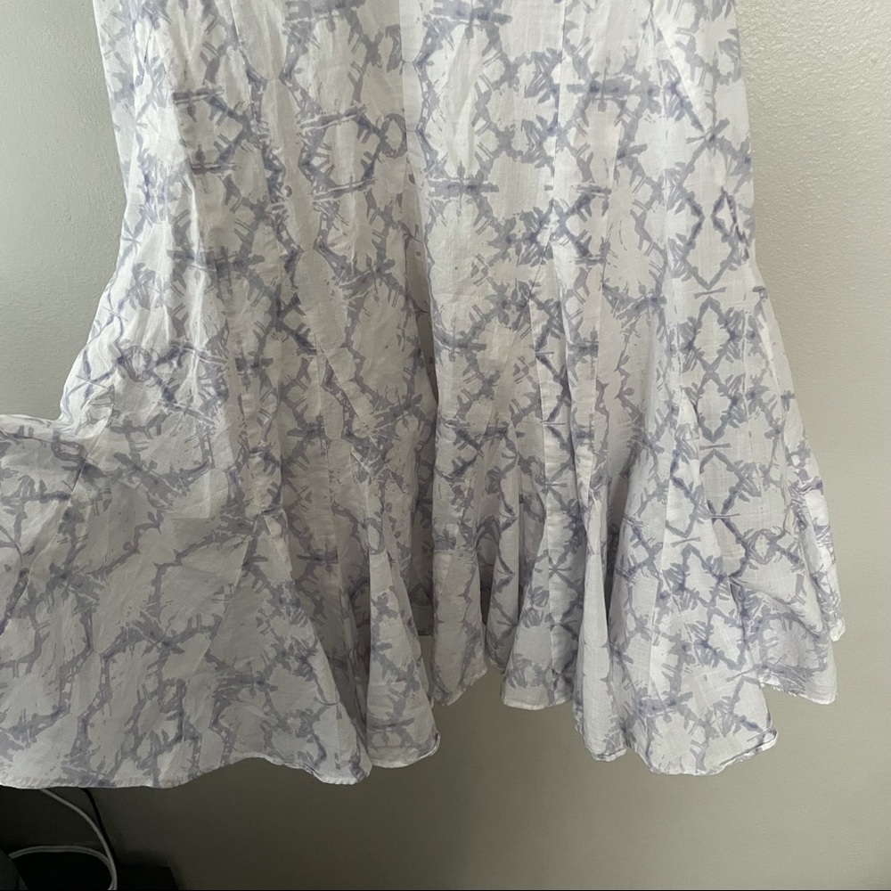 NWOT Rebecca Taylor Frost Dress - Picture 6 of 12